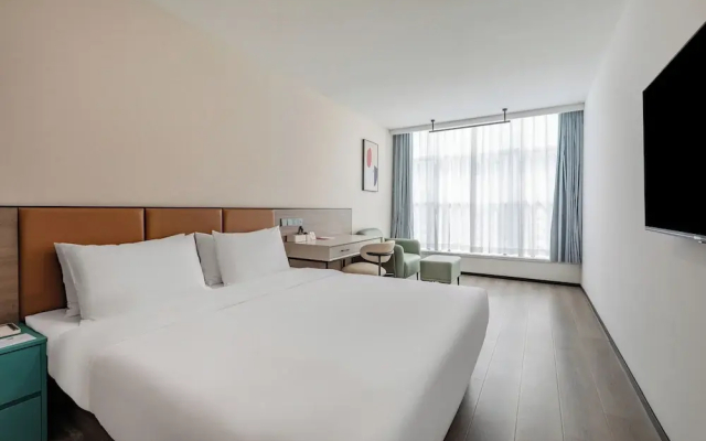 Beijing Chengying Hotel - Sanlitun Taikoo Li