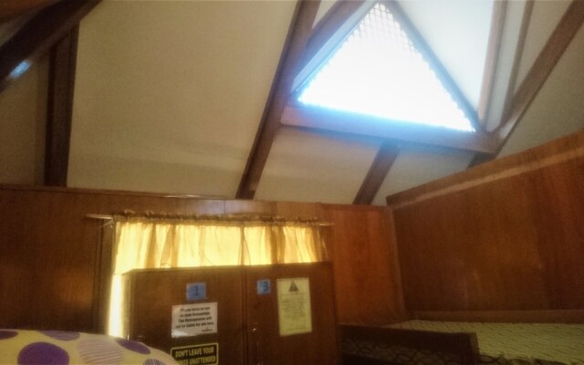 Sheebang Hostel - Adults Only