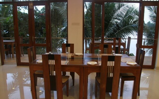 Sanu Lagoon Resort & Spa