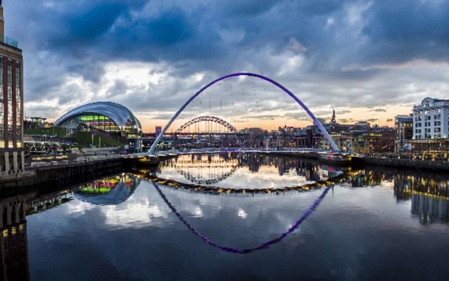 Maldron Hotel Newcastle