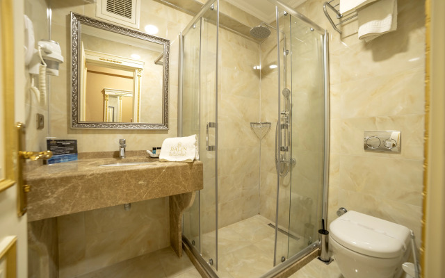 Balin Hotel - Special Class