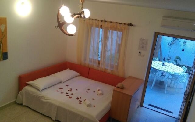 Apartman Restović