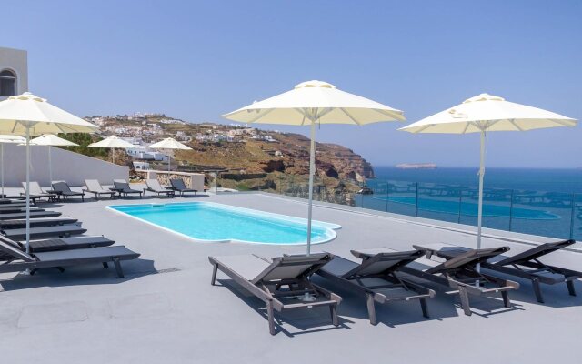 Hotel Goulielmos