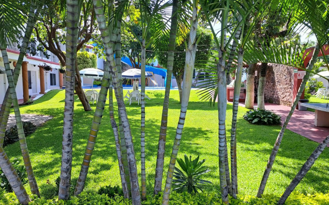 Hotel Quinta Paraiso