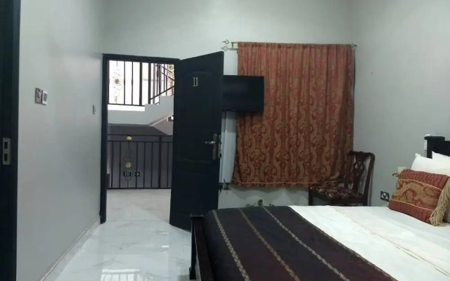 The Winford Boutique Hotel Achimota