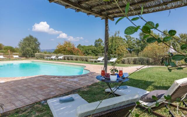 Podere Di Salci 10 In Citta Della Pieve