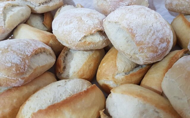 Apartamentos Soldoiro