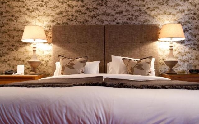 The Townhouse Hotel