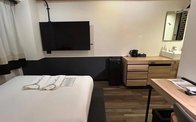 Hotel Cordia Osaka