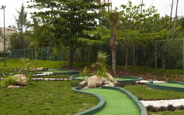 Sea Adventure Resort & Waterpark All Inclusive