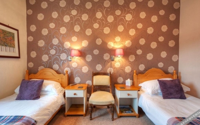 Dalkeith Guest House