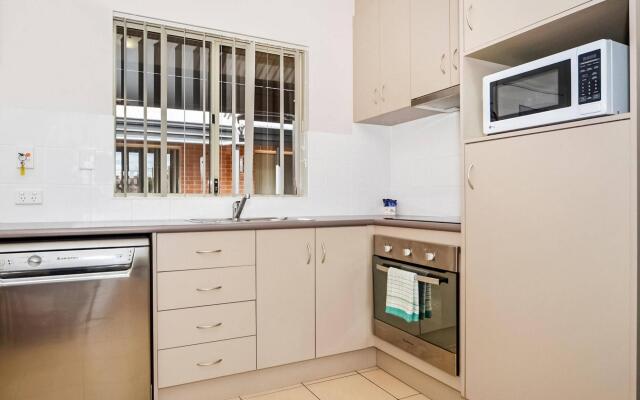 Collie Heights Motel Apartments