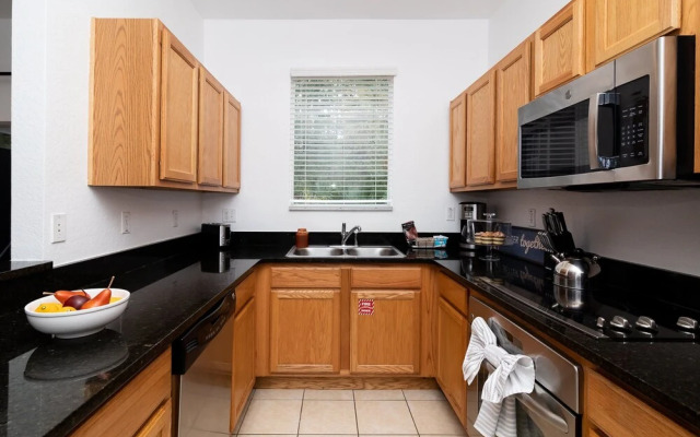 Orlando's Heartland w/ Amenities