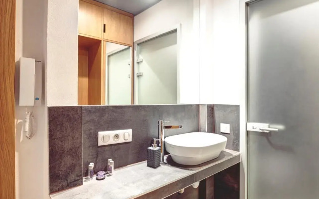 Estate Center Rooms Wozna