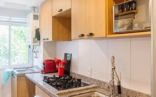 Modern Apt in Full Leisure Condo Cme0107