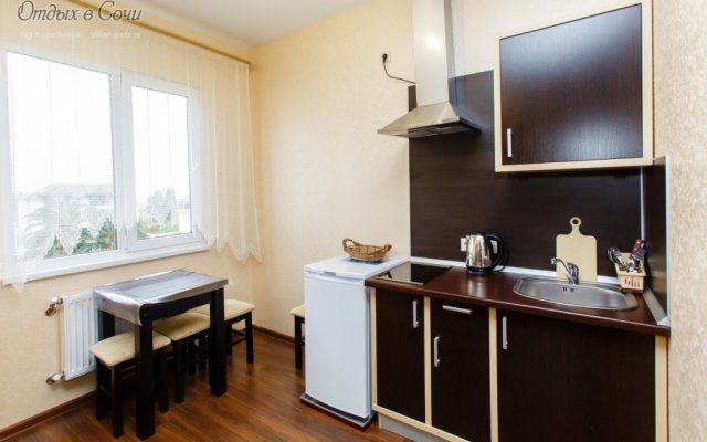 Mini Hotel Erem