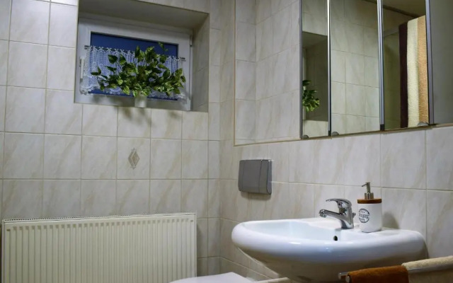 Ferienwohnung Jakobsweg