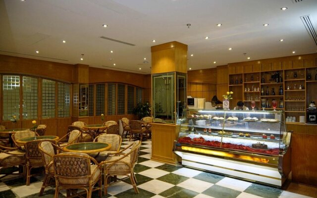 Swiss International Al Hamra Hotel Dammam