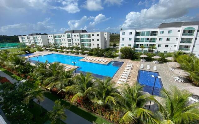 Palm Village Acqua 403