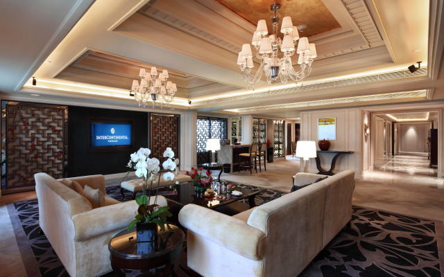InterContinental Foshan by IHG