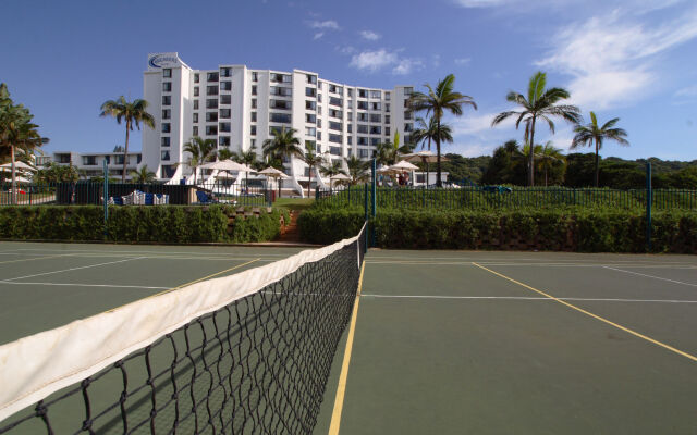 First Group Breakers Resort