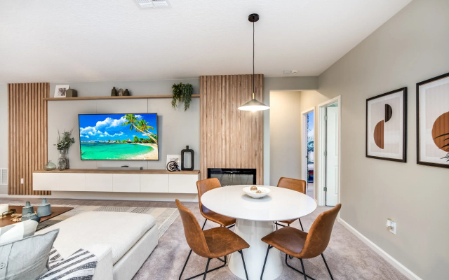 2505SHANTI, Kissimmee, US