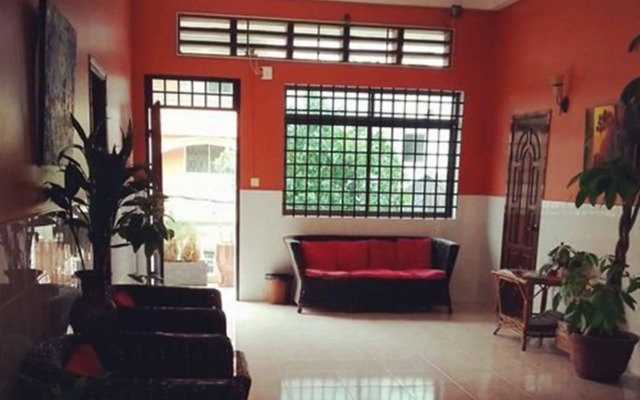 Small Hotel
