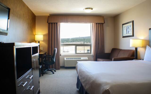 Stoney Nakoda Resort & Casino