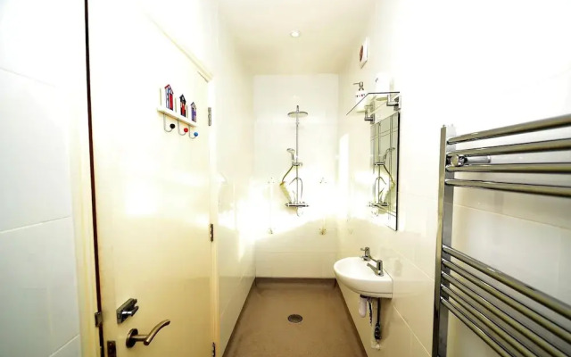 Yew Tree Apartment Two Ryde