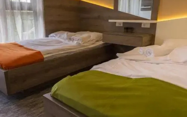 Hotel Garetov Konak