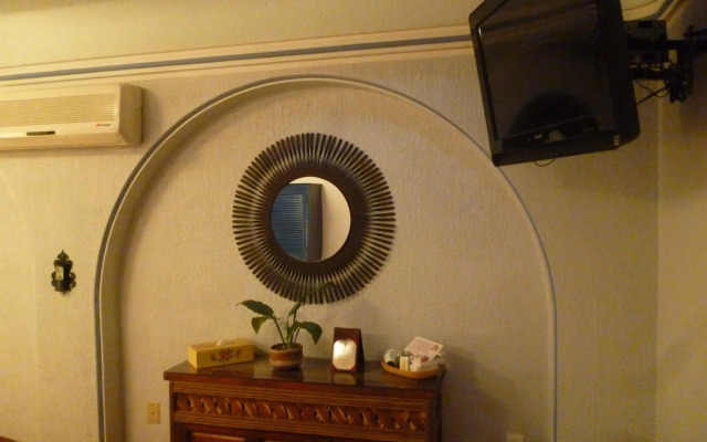 Hotel Boutique Parador San Miguel