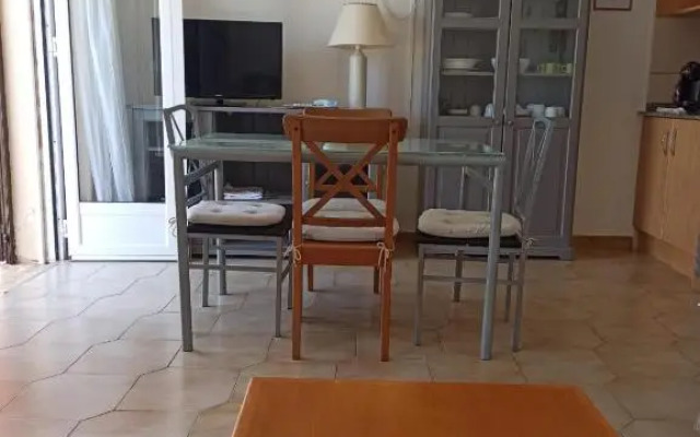 Bungalow En Optimist