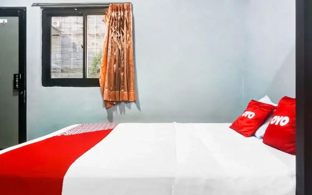 OYO 91259 59 Residence