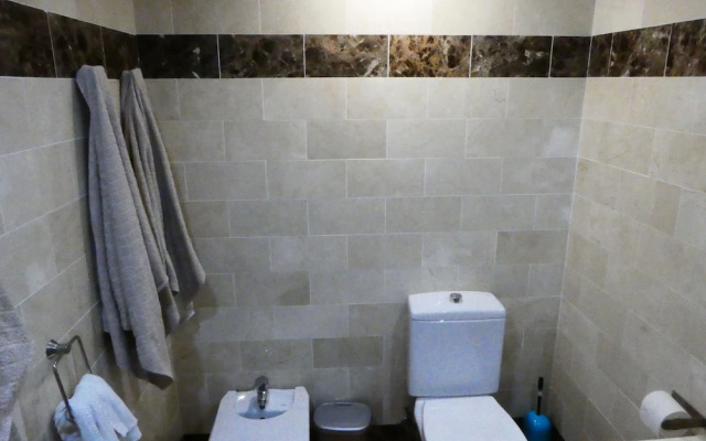 Apartementos Almerimar Golf