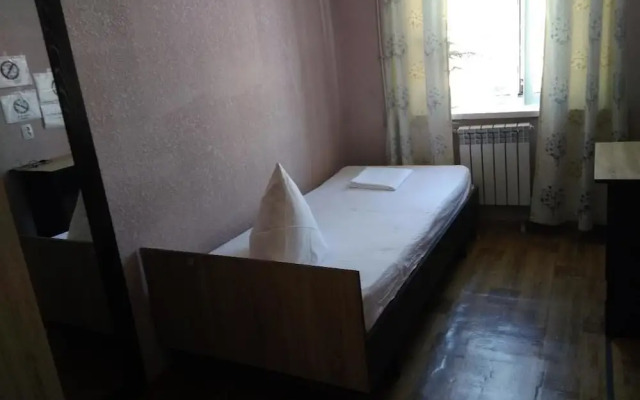 Saima Hostel