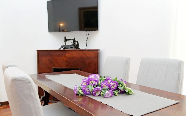 4bnb - Queen Mary Vatican Home