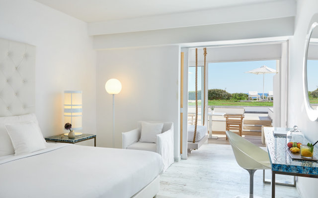 Grecotel LUX ME White Palace - All Inclusive