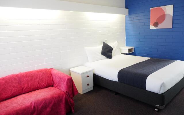 Forster Motor Inn