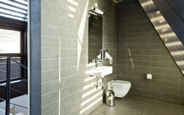 Great Polonia The Granary La Suite Hotel