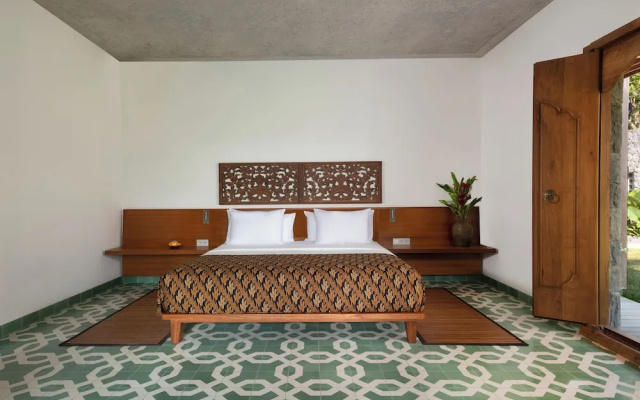 The Teras Divya Ubud – Guest Rooms – Bukian