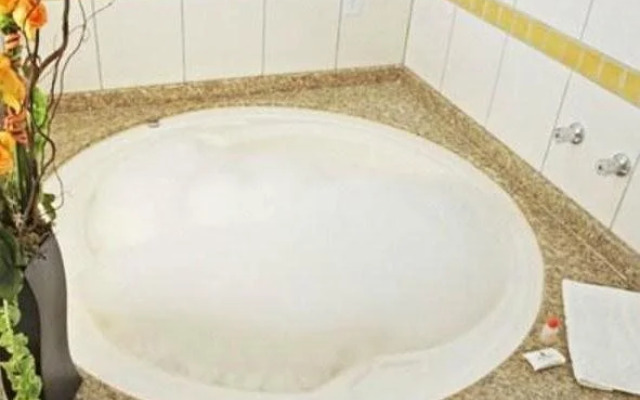 Saint Sebastian 307 Duplex no Centro.