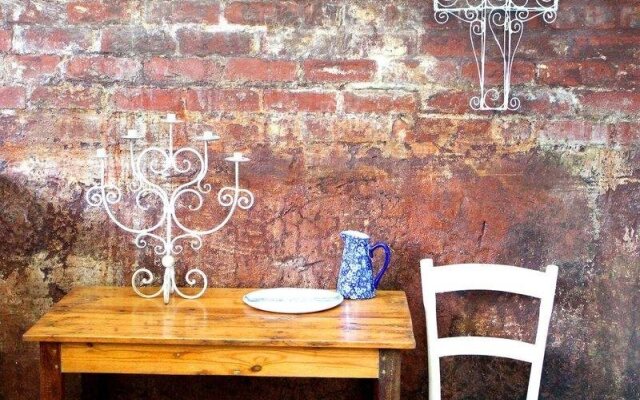 Tamarisk B&B