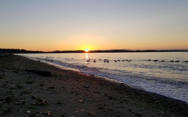 HOV B&B House -Hospitality Ocean view Victoria-