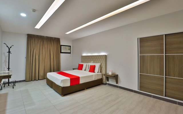 OYO 370 Inwan Residential Units