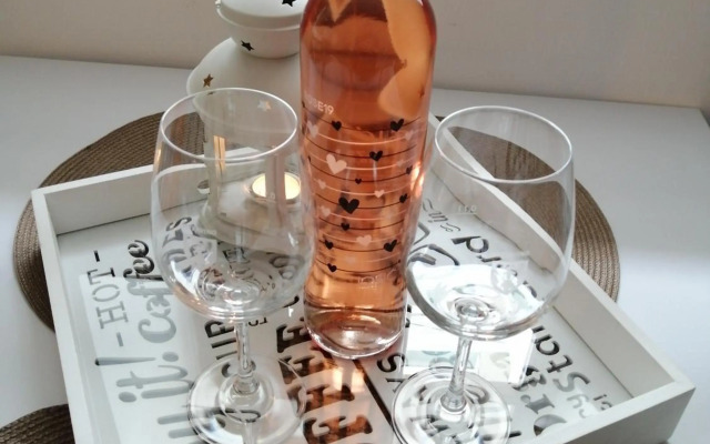 Studio apartman Minjakoki-Valun