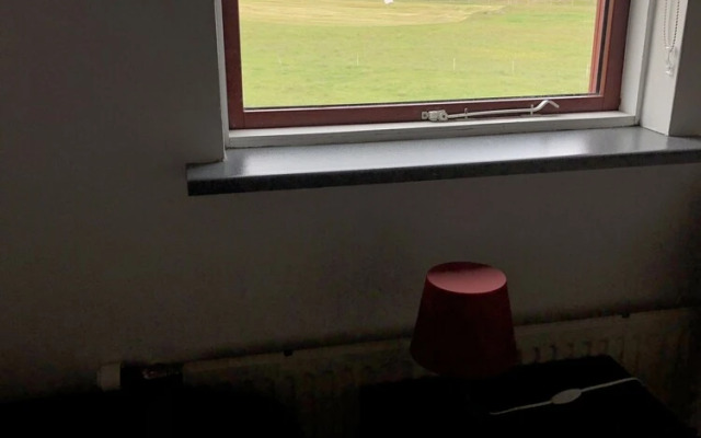 Grund guesthouse
