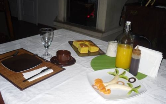 Casa Rural el Calero