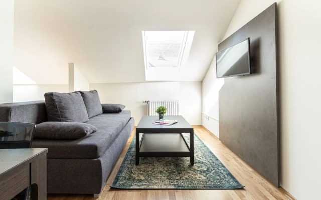 Ottakringer Apartments - Apartment in Vienna - Photo 5