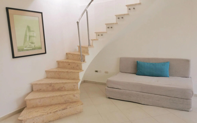 Villas Bavaro Beach Club & Spa