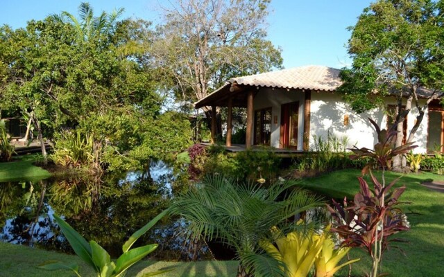 Camauí Villas